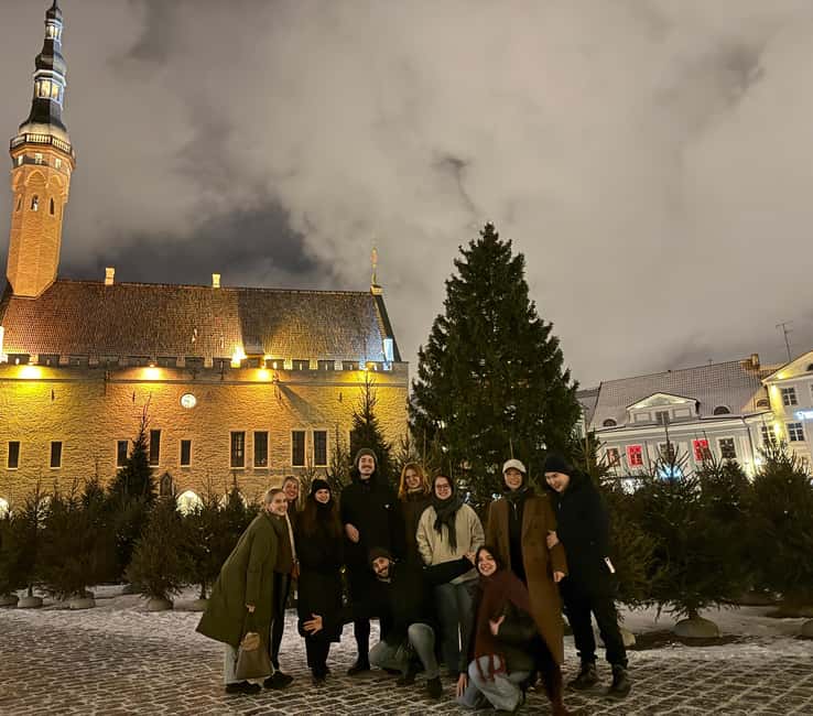 Tallinn: Old Town Bar Crawl - Shots, Games, Deals & Club - The bar-to-bar rhythm: 30 to 40 minutes of aperitif time