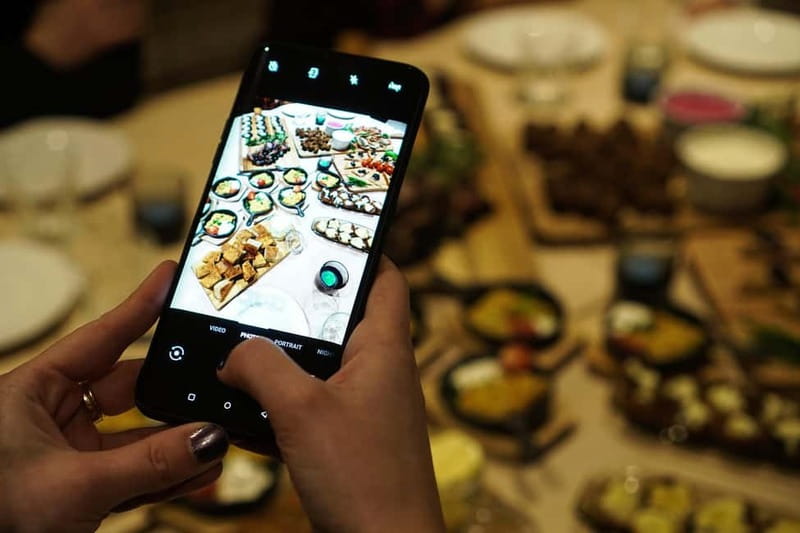 Tallinn old town: Estonian Cuisine Cooking Class - Who should book this Tallinn Estonian cuisine class