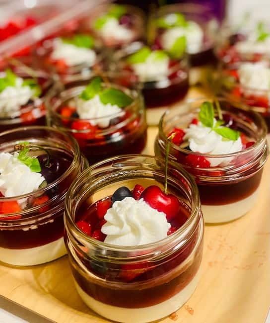 Tallinn old town: Estonian Cuisine Cooking Class - Dietary limits and comfort in the kitchen