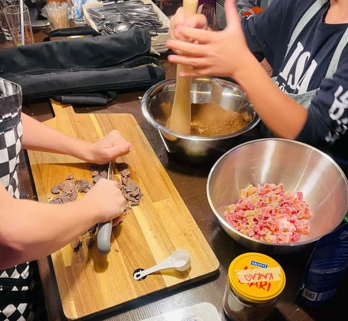 Tallinn old town: Estonian Cuisine Cooking Class - Should you book this Tallinn Estonian cuisine cooking class?