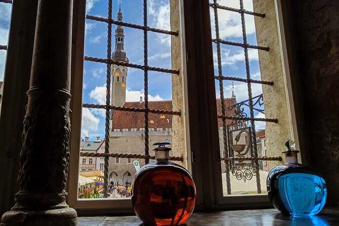 Tallinn Old Town Personalized Private Walking Tour Experience - Alexander Nevsky Cathedral: Controversy You Can See From the Street