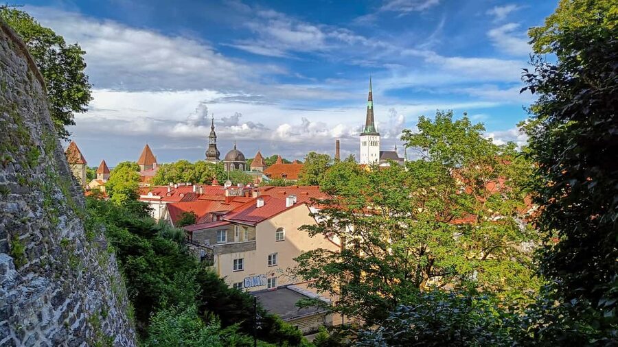 Tallinn: Old Town Private & Personalized Walking Tour - Key things I would plan around
