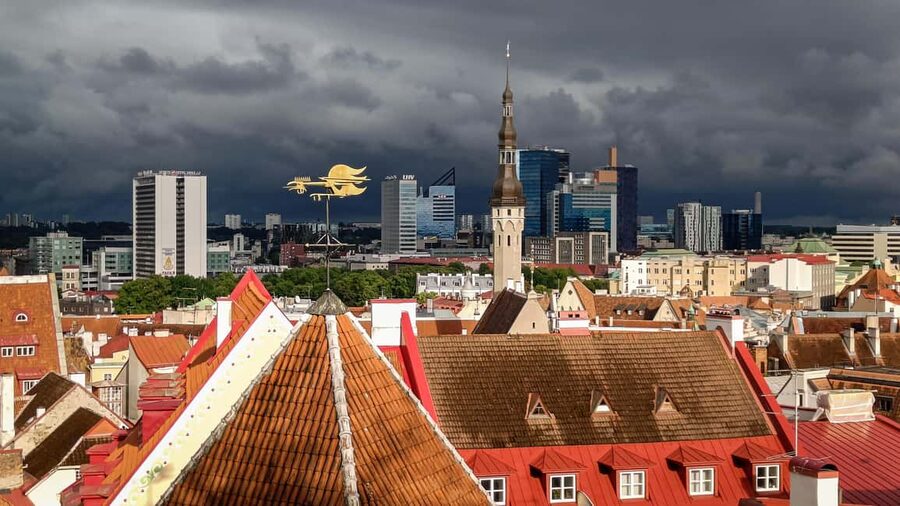 Tallinn: Old Town Private & Personalized Walking Tour - Freedom Square and the Monument of Independence: power, identity, and what stands in the open