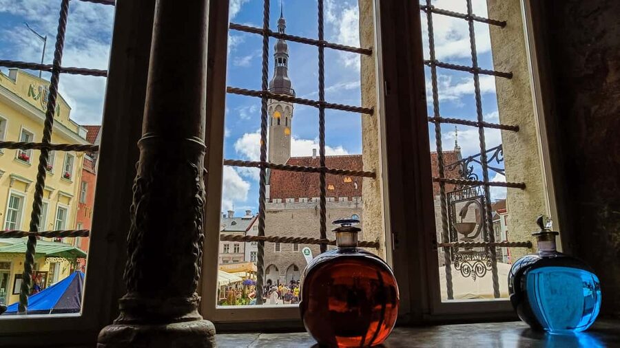 Tallinn: Old Town Private & Personalized Walking Tour - Price and value at $110 per person