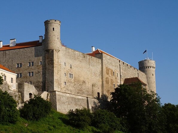Tallinn Old Town Tour - Key things to know before you go