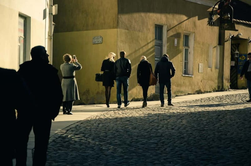 Tallinn: Old Town Tour with Bog Walk - Price and value: is $159 fair for this mix?