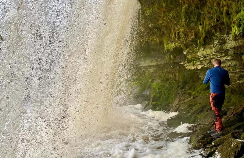 Tallinn: Old Town Walking Tour and Jägala Waterfall - The Small-Group Feel: Up to 8, Personal, Not Chaotic