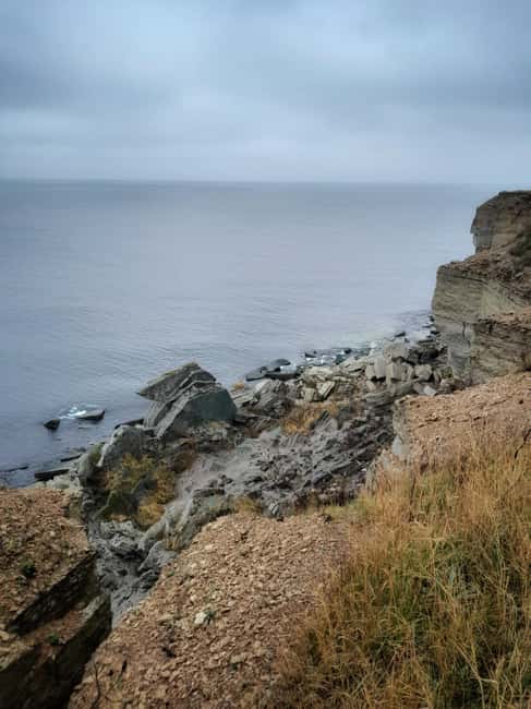 Tallinn: Pakri landscape conservation park and coast 5h - Key highlights to look for