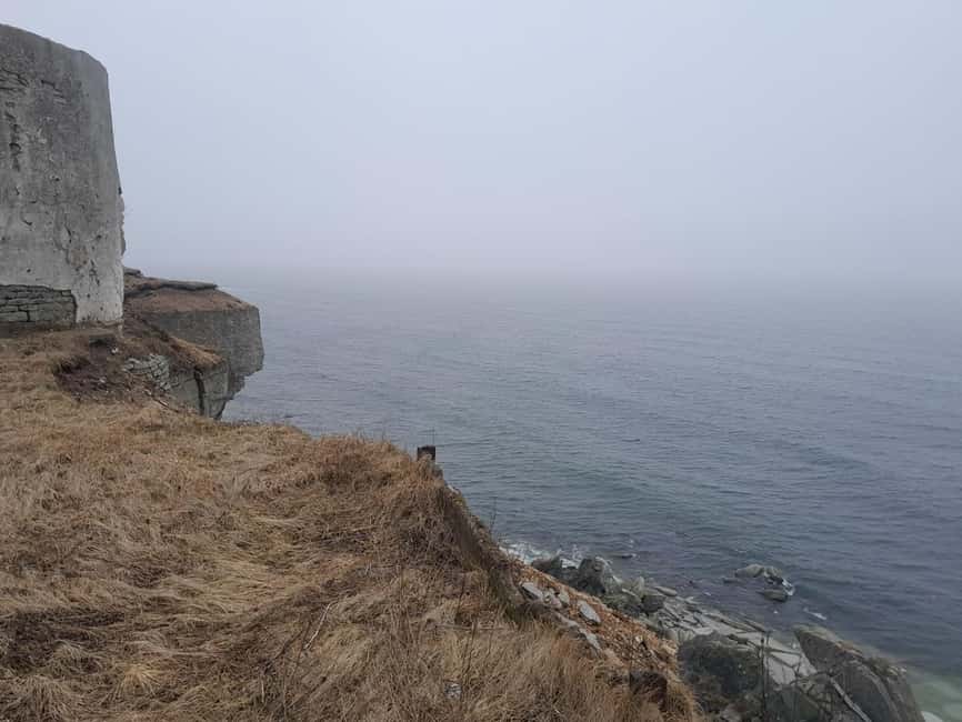 Tallinn: Pakri landscape conservation park and coast 5h - Should you book this Tallinn Pakri, Paldiski, and Keila day trip?
