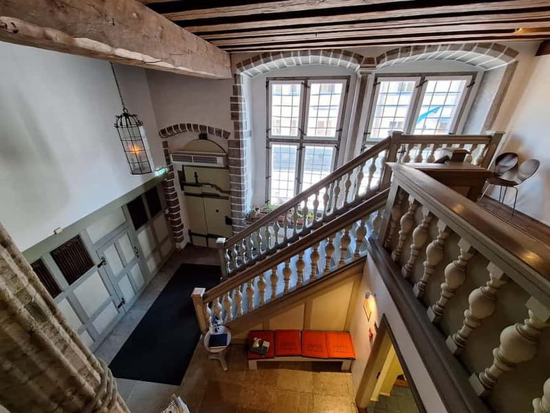 Tallinn: Private Guided Walking Tour of the Medieval City - Kalamaja: colorful wooden houses and the trendier side of Tallinn