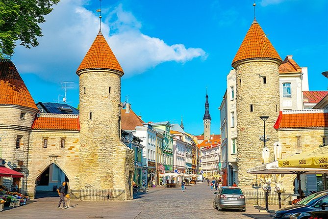 Tallinn Private Walking Tour - Key things I like about this Tallinn private walking tour