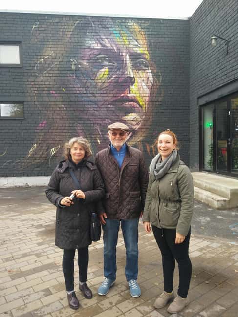 Tallinn: Private Walking Tour with a Local - Key takeaways before you book
