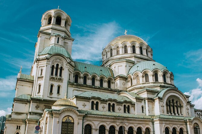 Tallinn Scavenger Hunt and Highlights Self Guided Audio Tour - The route through Tallinn Old Town, stop by stop