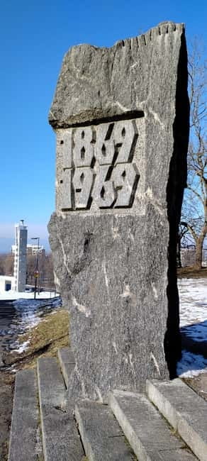 Tallinn singing grounds: story of bees that broke the empire - Price and value: what you get for about $27