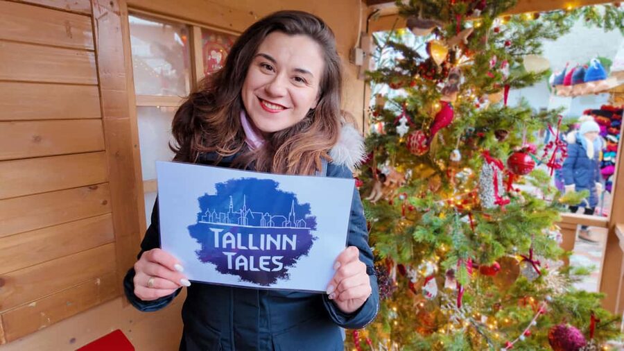 Tallinn Tales: City Highlights Guided Walking Tour - Meeting at Raekoja plats 1, and Getting Oriented Fast