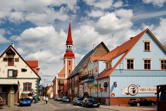 Tallinn to Riga - Sightseeing transfer - Final verdict: should you book the Tallinn to Riga sightseeing transfer?