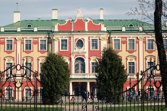 Tallinn Top Attractions and Viimsi Open Air Museum - Price and value: where your money goes in this 5-hour day