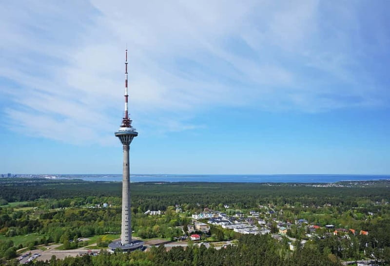 Tallinn: Top Attractions and Viimsi Open Air Museum - Price and Value: What $176 Covers, and What You Still Need