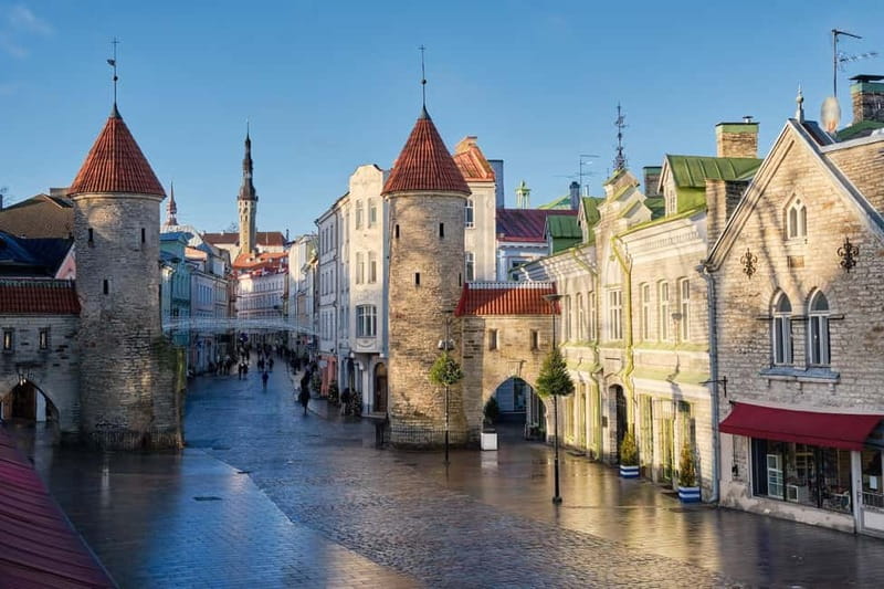 Two Countries in One Day: Day Trip from Riga to Tallinn - Key things you should know before you go