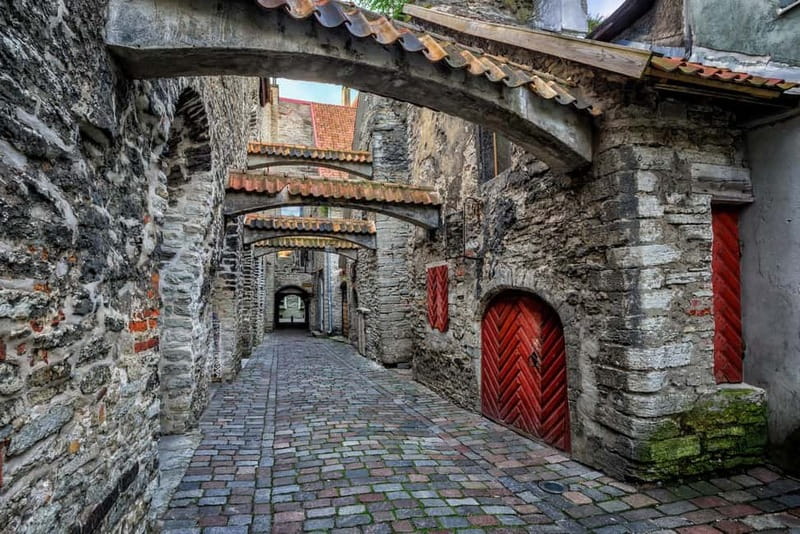 Two Countries in One Day: Day Trip from Riga to Tallinn - Price and value: what $412 per person buys you