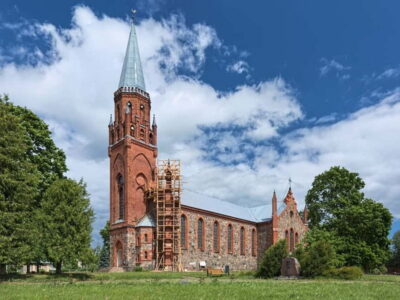 City Highlights Private Walking Tour